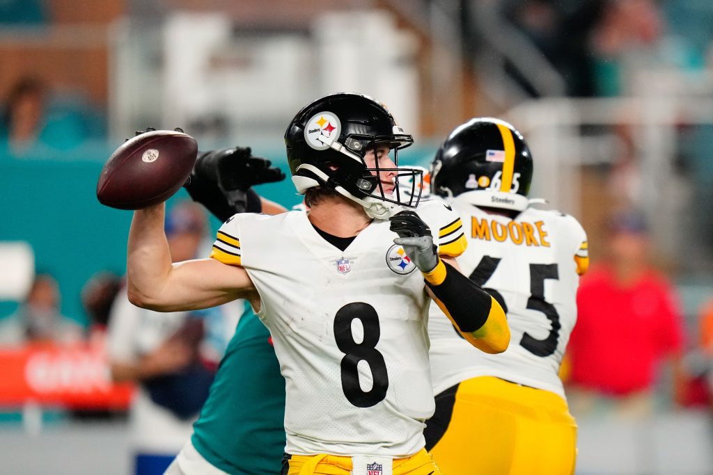 Steelers vs Jaguars Prediction, Odds & Betting Trends for NFL Preseason  Game on FanDuel Sportsbook (Aug 20)