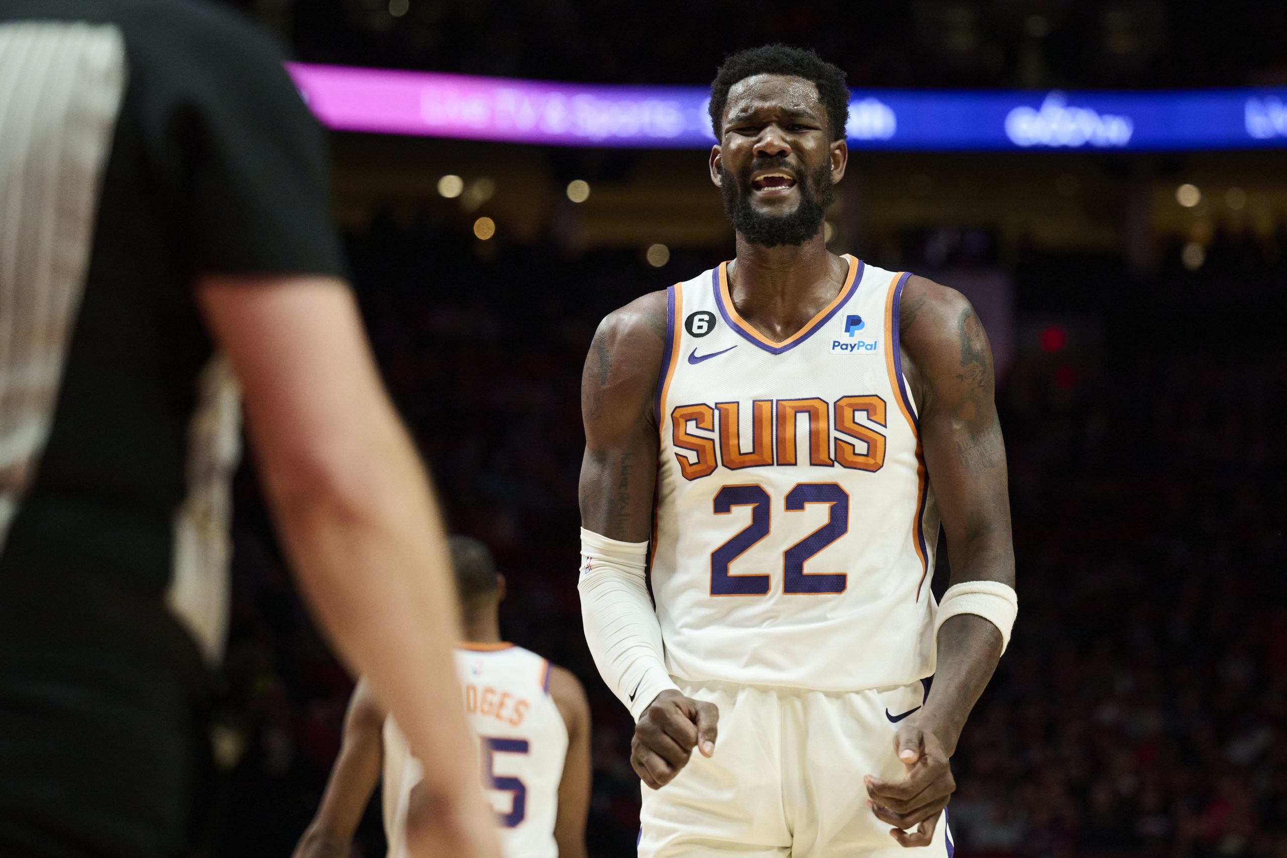 NBA New Orleans Pelicans vs Phoenix Suns same game parlay picks: Ayton plays big at +1092 odds