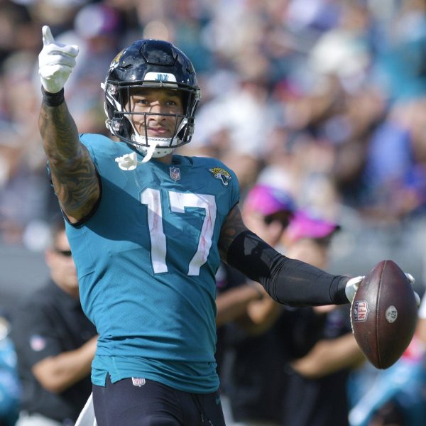 Jaguars: 2 hidden gems on Las Vegas's 2023 roster you need to know