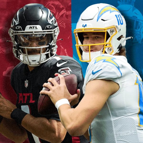 Los Angeles Chargers vs. Atlanta Falcons prediction, parlay, odds: Falcons  confident