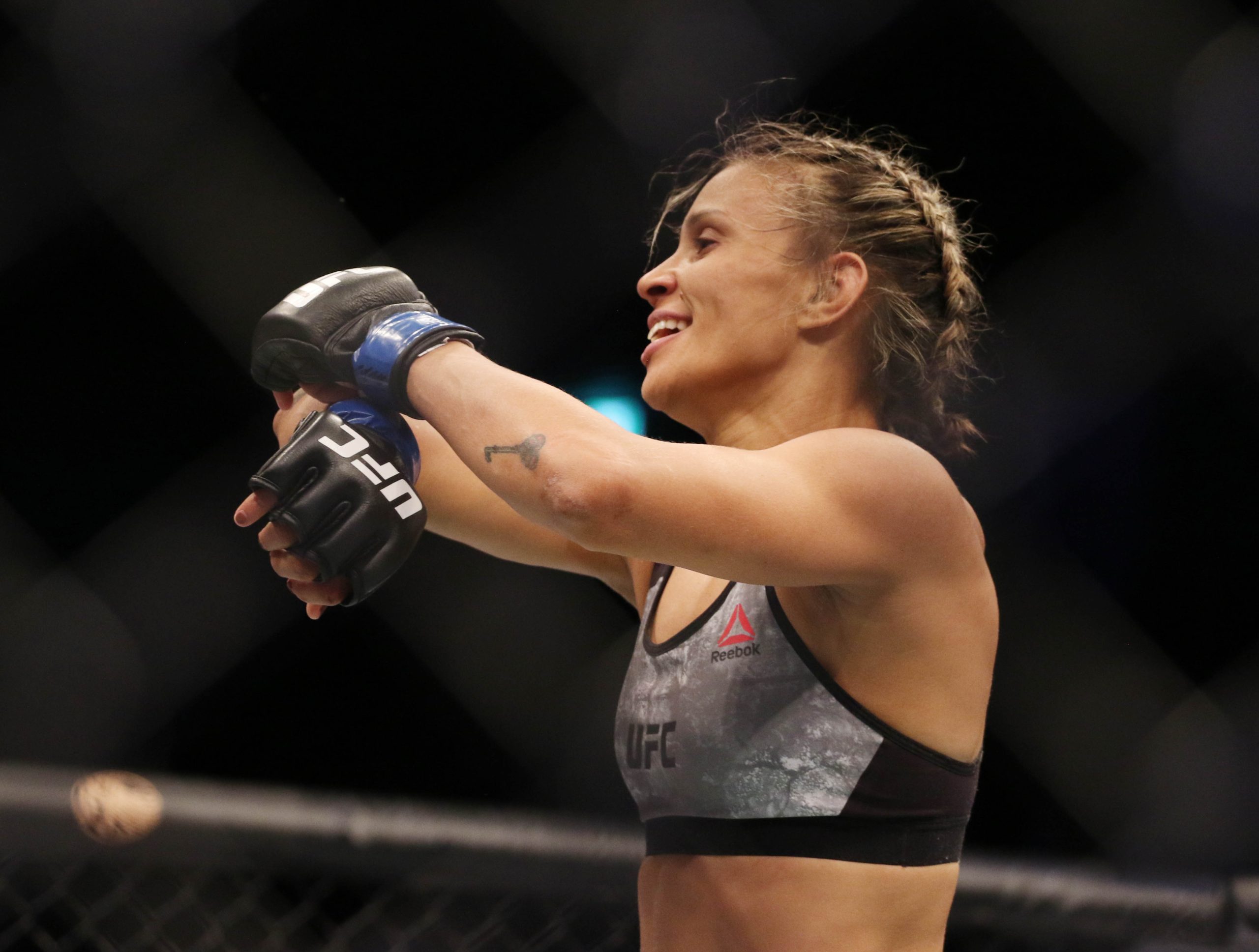 UFC Fight Night 214: Marina Rodriguez vs. Amanda Lemos picks, predictions and best bets: Rodriguez and Lemos need the judges