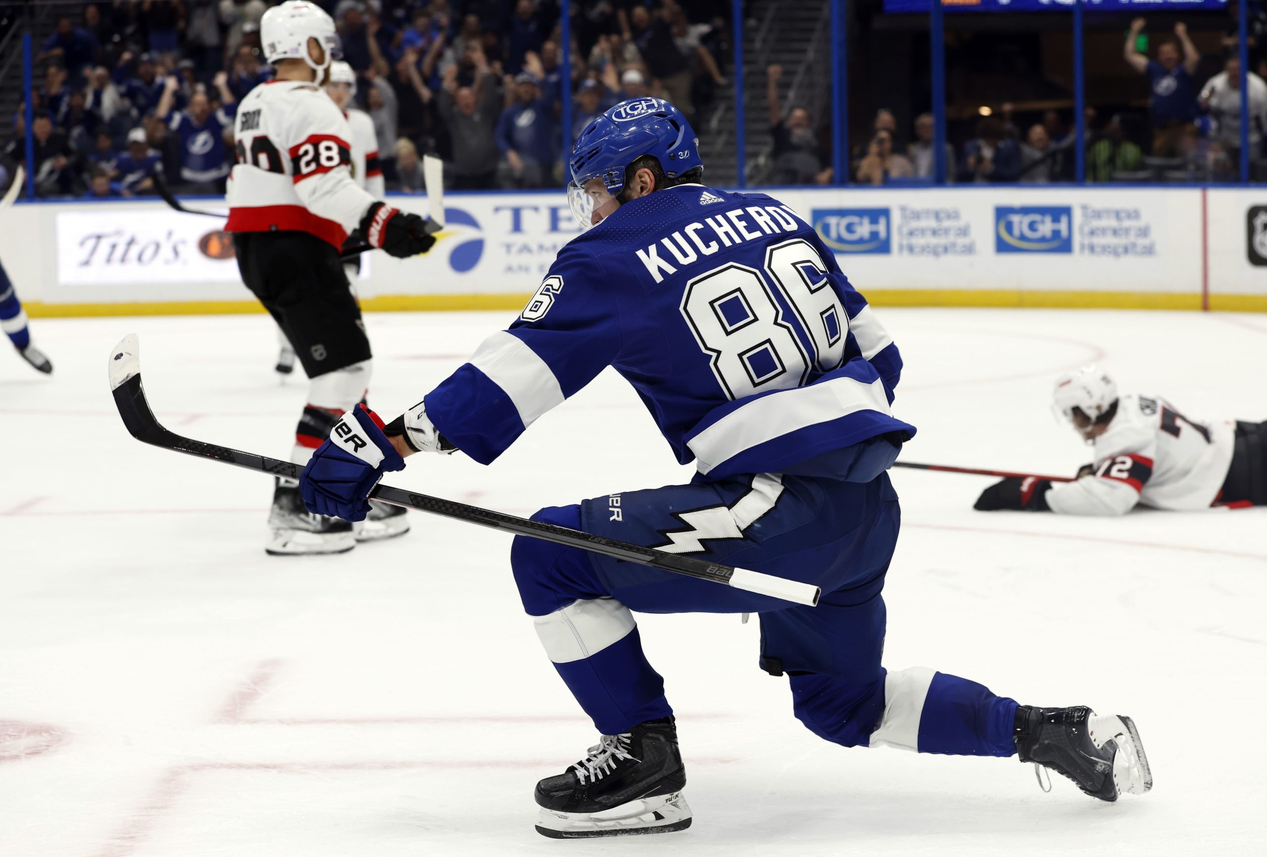 Best NHL player prop bets for today 11/8