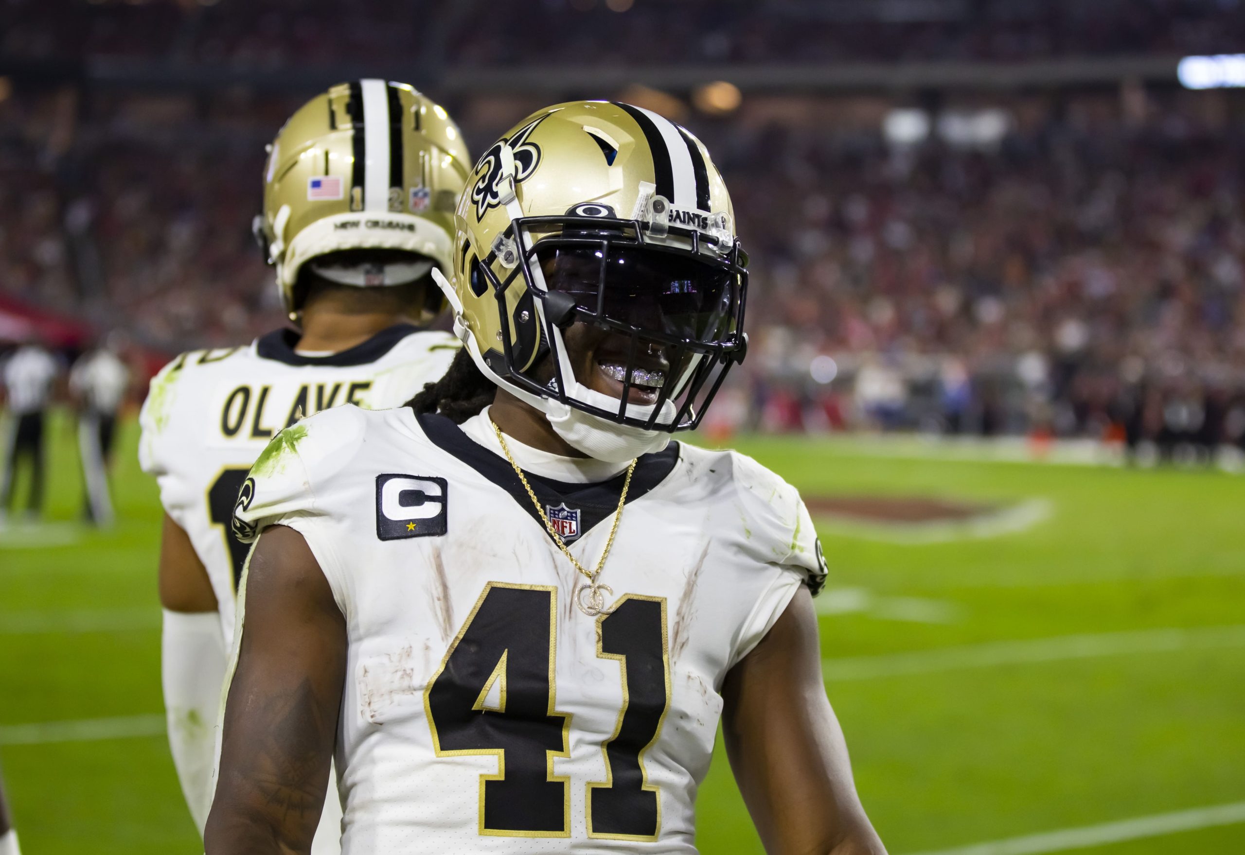 DraftKings Bonus and Best Bets for Ravens at Saints