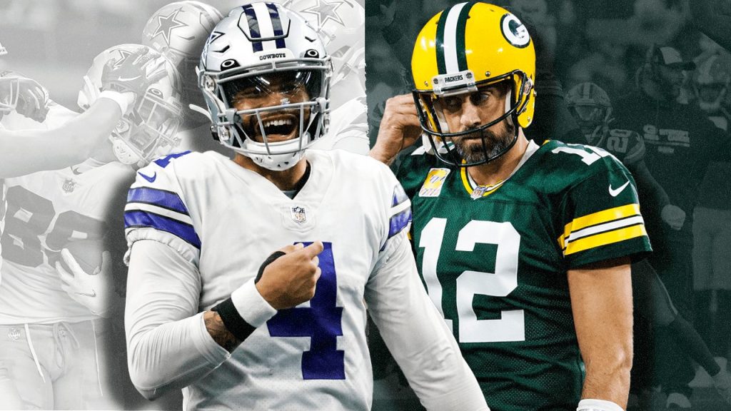 Cowboys vs. Packers Week 10 Prediction and Odds - Nov 13, 2022