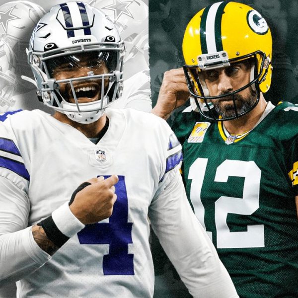 Cowboys vs. Packers Week 10 Prediction and Odds - Nov 13, 2022