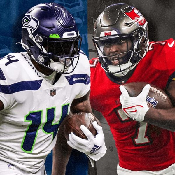 NFL Germany Game Odds: Seahawks vs. Buccaneers prediction, odds