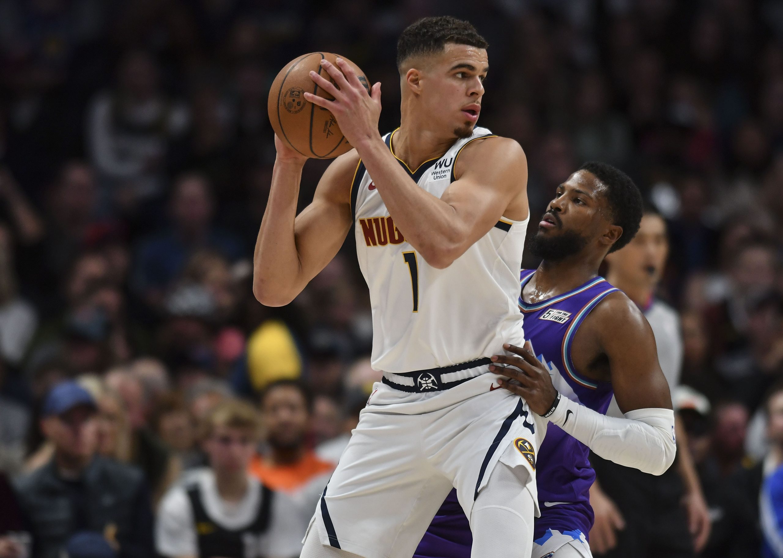 Best NBA player prop bets for today 11/9: MPJ shines for the Nuggets