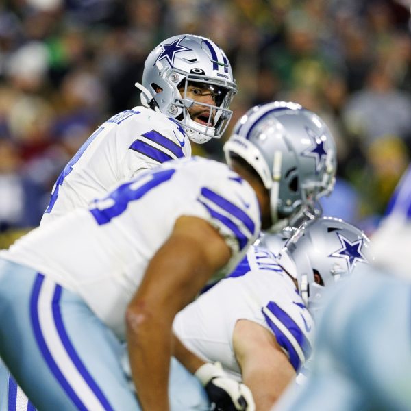 Cowboys vs Vikings Week 11 Prop Bets: Sunday Cook Out