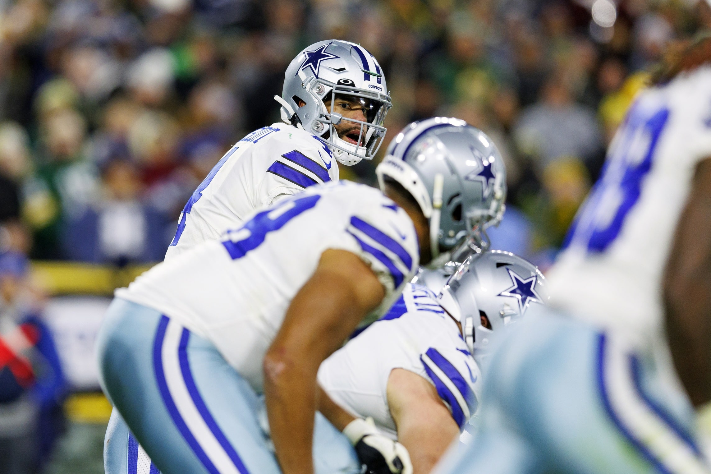 Cowboys vs Vikings Prediction, Odds and Picks Nov 20