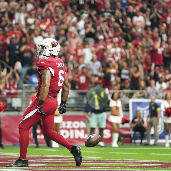 San Francisco 49ers: 4 bold predictions for Week 11 vs. Cardinals