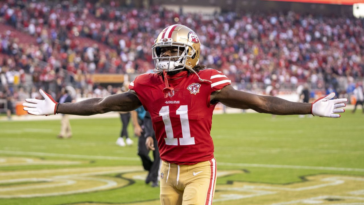 49ers-Cardinals under in Mexico City, plus an NBA parlay: Best