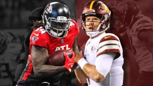 Falcons-Commanders Prediction & Odds: Low Scoring in DC