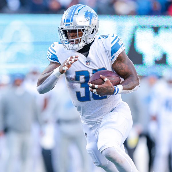 NFL Bills vs Lions Same Game Parlay picks at +750 odds -- Pickswise