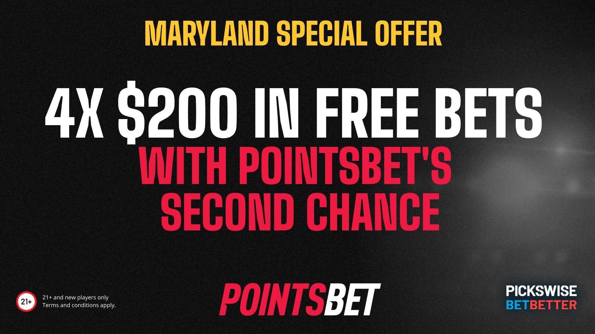 PointsBet Maryland Promo Code: Bet $50 Get $150 for Jersey