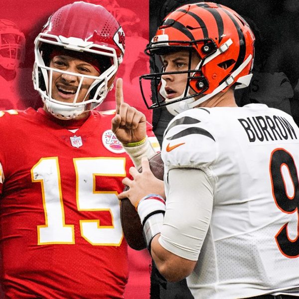 Bengals at Chiefs odds, picks, spread: Expert predictions for AFC