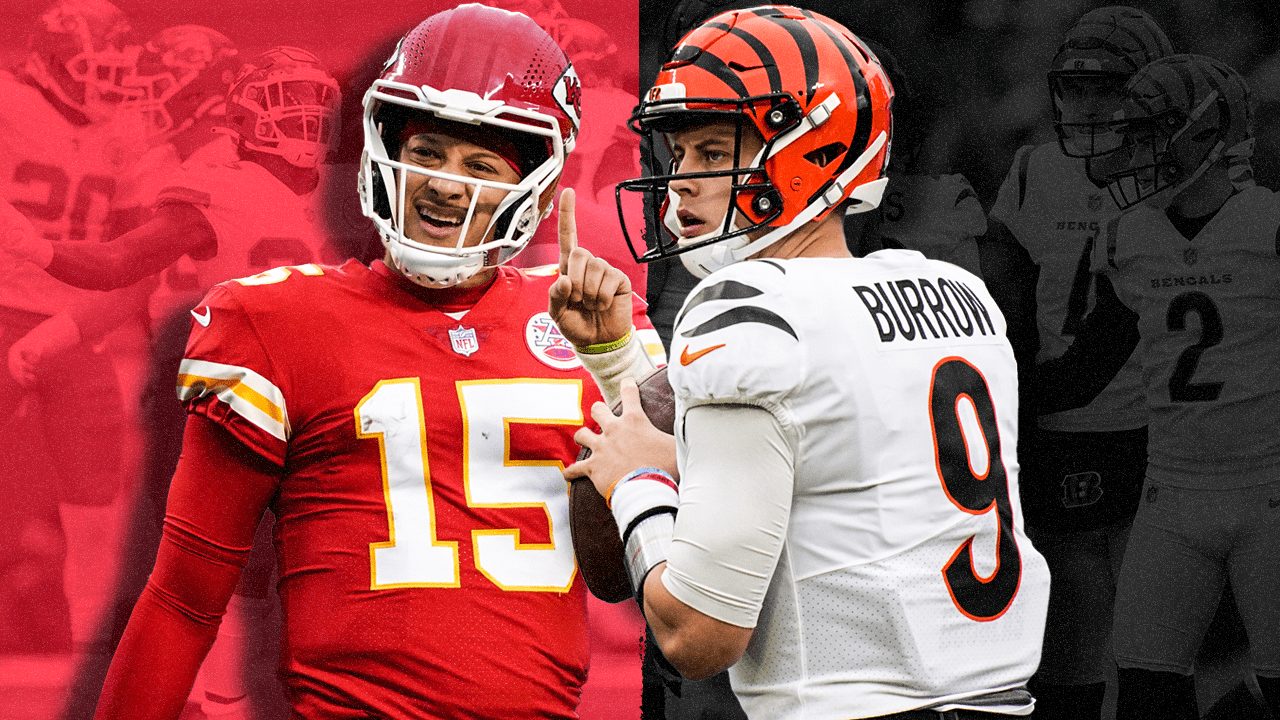 Best prop bets for Chiefs-Bengals AFC championship game: Over/under picks  for Travis Kelce, Joe Burrow, more