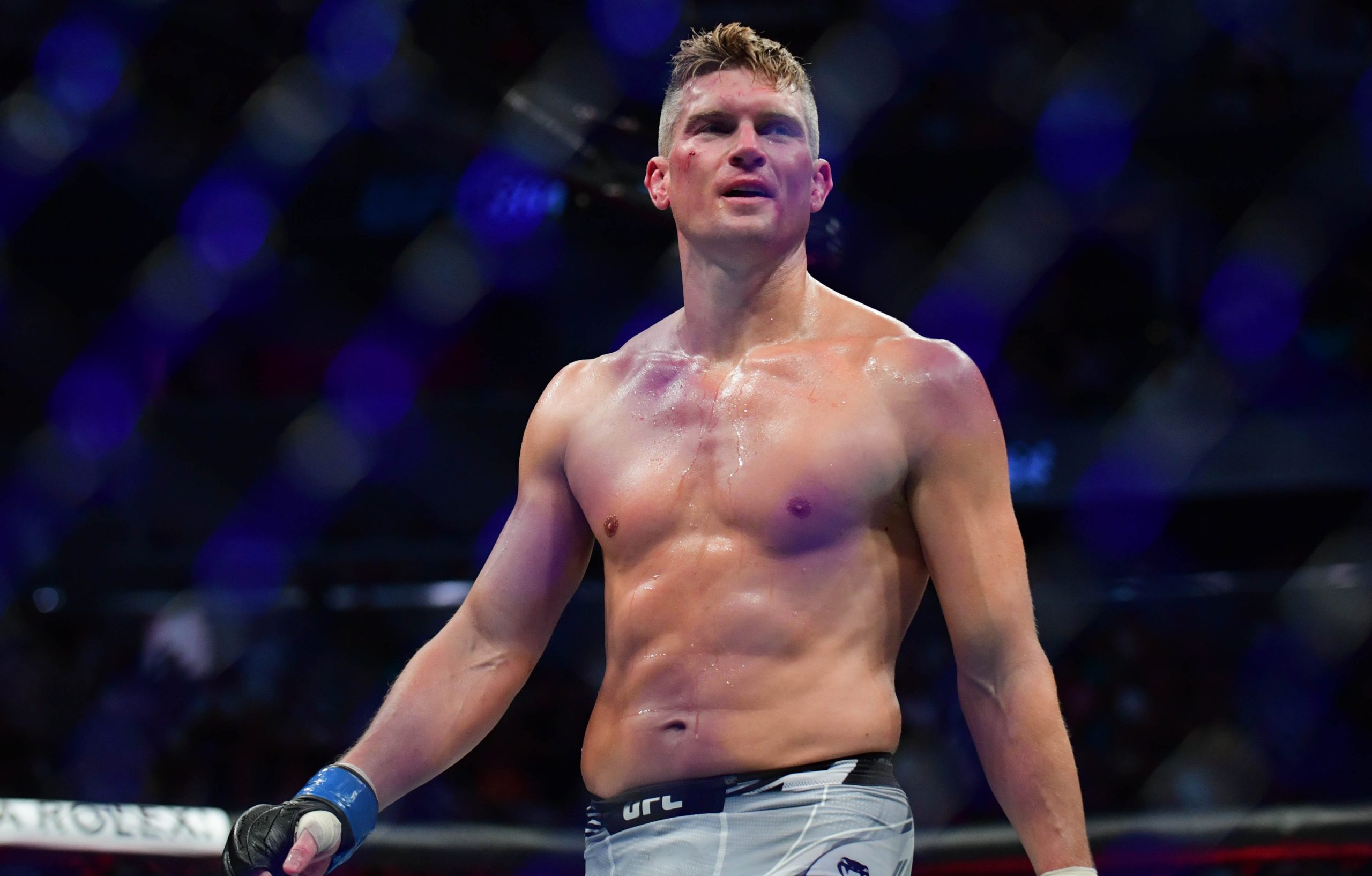 UFC on ESPN 42: Stephen Thompson vs Kevin Holland predictions