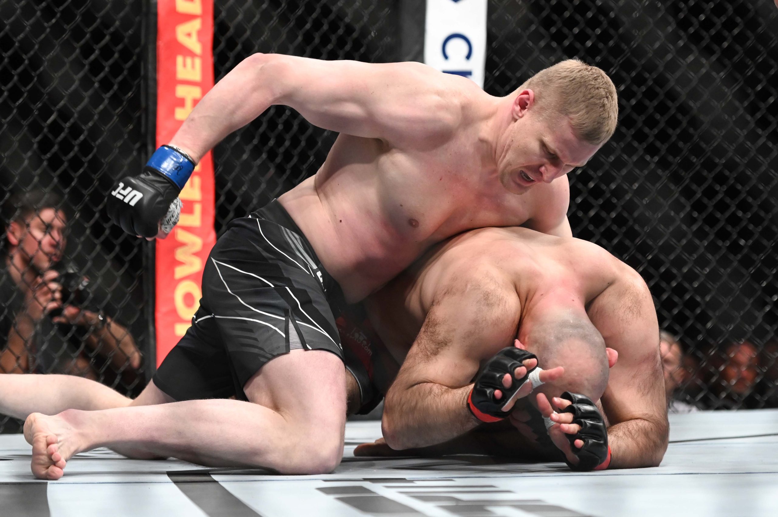 UFC on ESPN 42 Best Bets — Pickswise