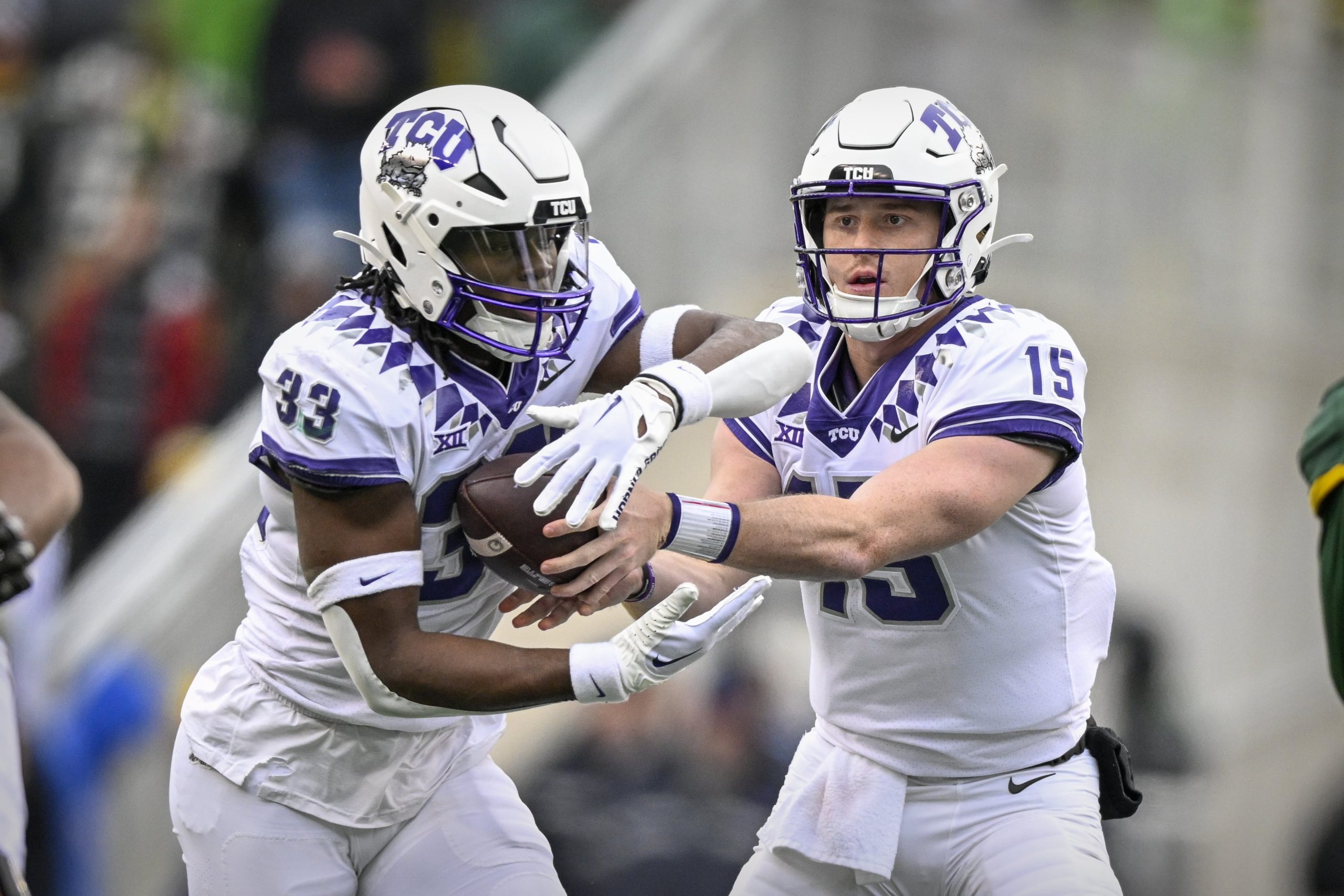 TCU vs Georgia Predictions: National Championship Picks & Best Bets