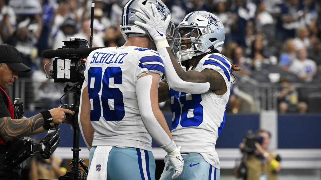 Thursday Night Football: Dallas Cowboys vs. Tennessee Titans betting  preview (odds, lines, best bets), NFL and NCAA Betting Picks