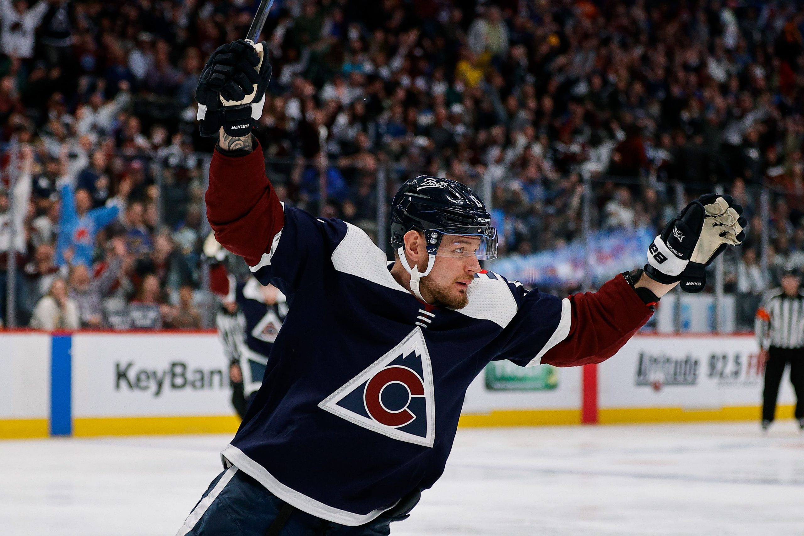 Best NHL player prop bets for Sunday, 12/11