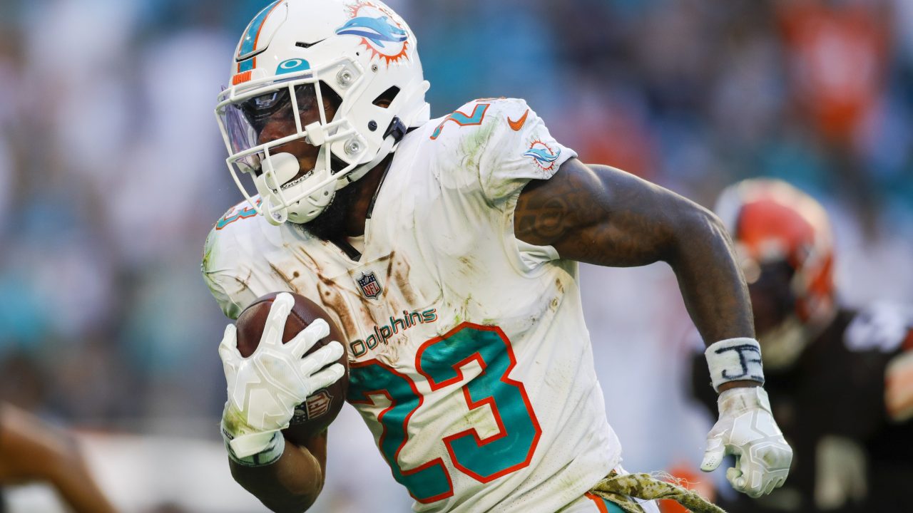 Miami Dolphins vs Los Angeles Chargers: Sunday Night Football Week 14  preview, picks, top prop bets, more