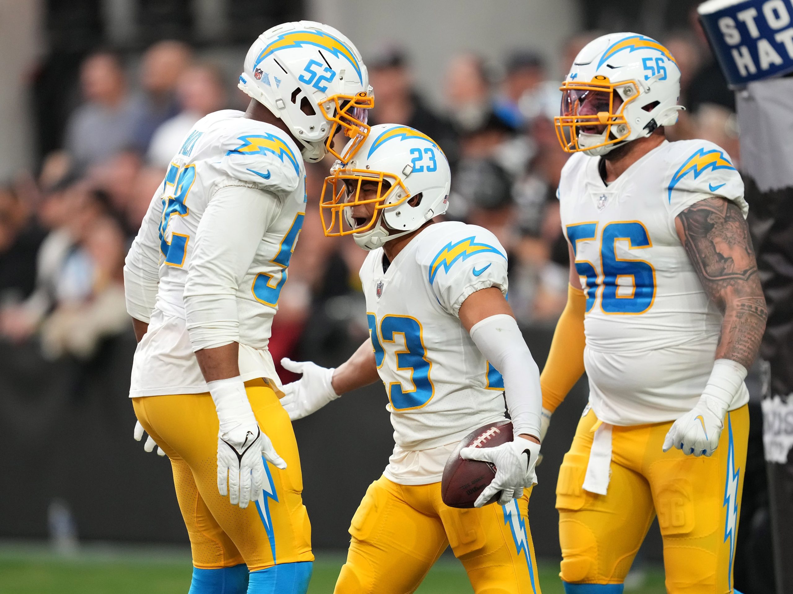 Chargers vs. Dolphins Prediction: Expert Picks, Odds, Stats & Best Bets -  Sunday, September 10, 2023 - Bleacher Nation