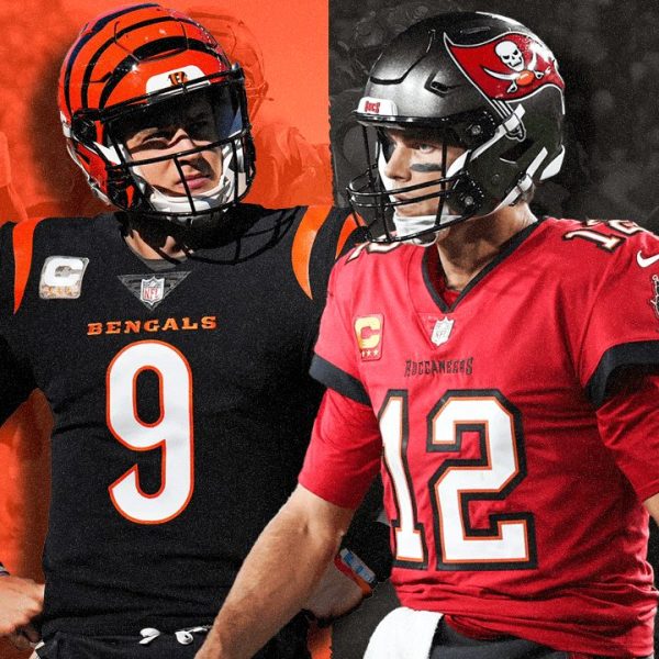 Bengals vs Buccaneers Predictions, Picks, Odds