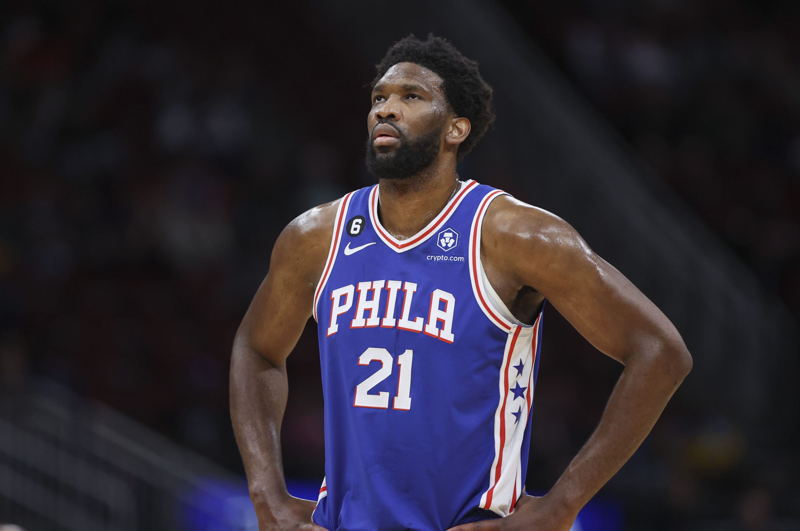 Best NBA player prop bets for today, 12/13: Joel Embiid controls the glass