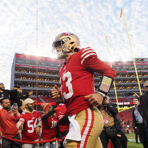 Seahawks vs. 49ers same-game parlay: Don't miss this +500 same