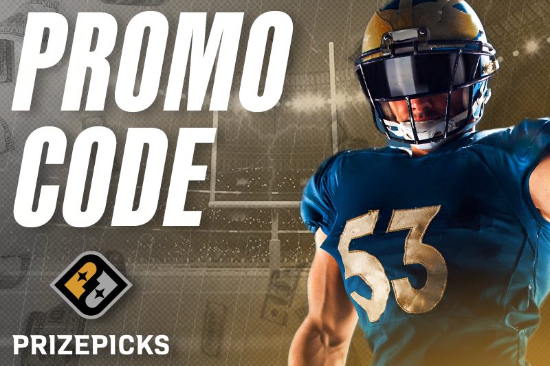 PrizePicks Promo Code October 2023 - $100 Deposit Match ACTION