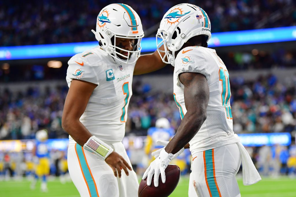 NFL Odds: Miami Dolphins Betting Specials for 2023