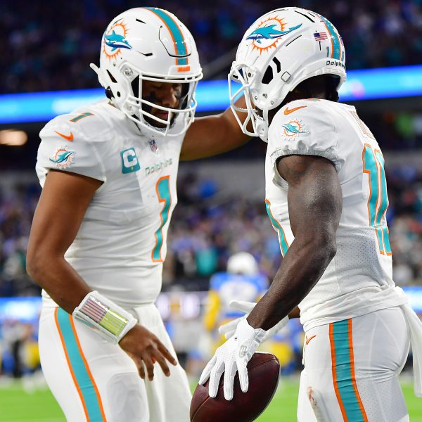 Buffalo Bills vs Miami Dolphins Same-Game Parlay - bettingexpert