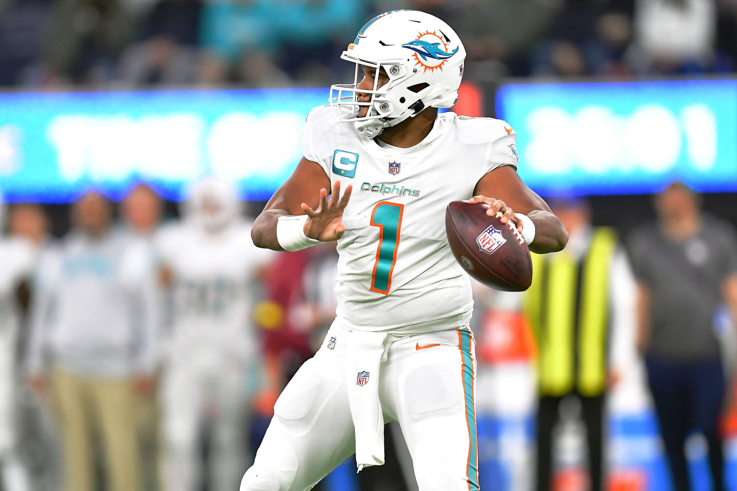 Dolphins vs Bills Prediction, Odds & Best Bets for Week 15 (Buffalo Gets  Revenge on Divisional Rival)