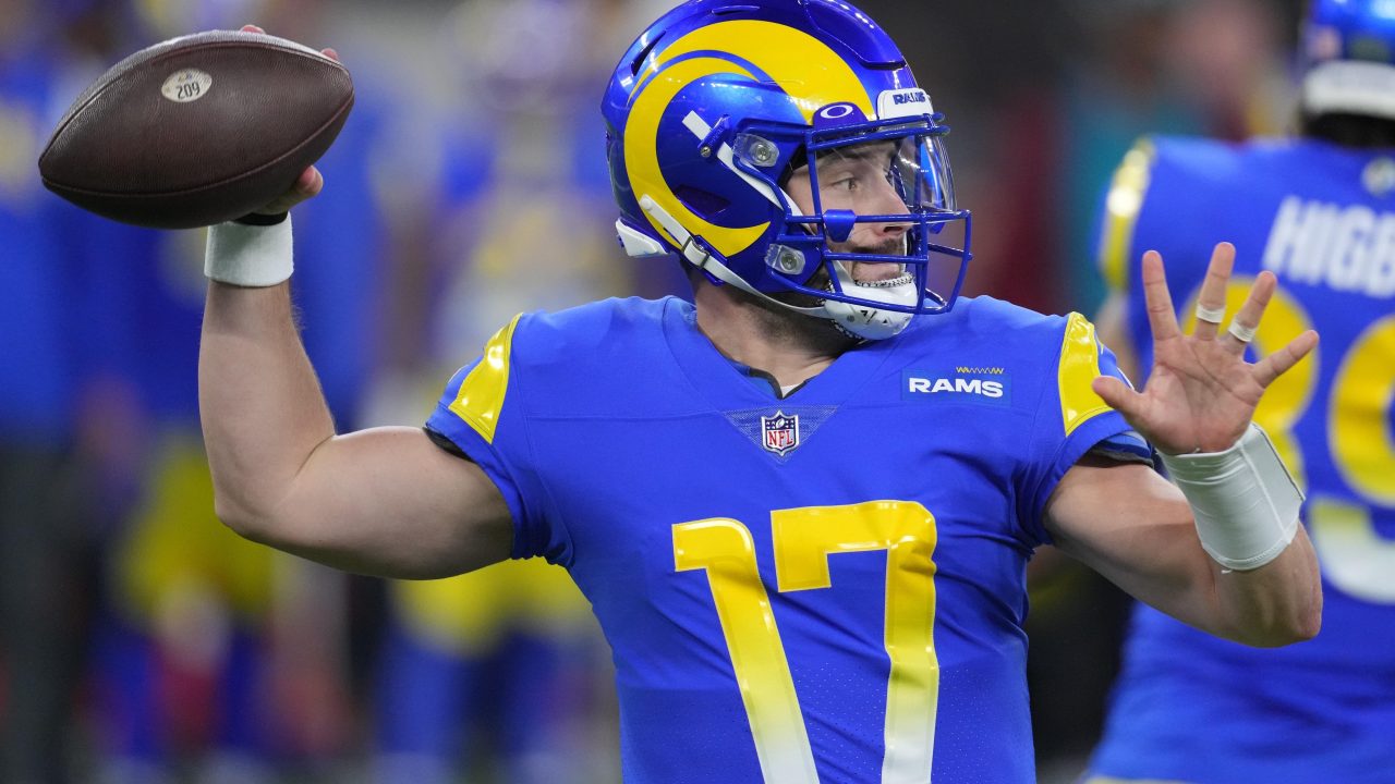 Ben Skowronek Player Props: Expert Bet for Rams vs Packers NFL Week 15