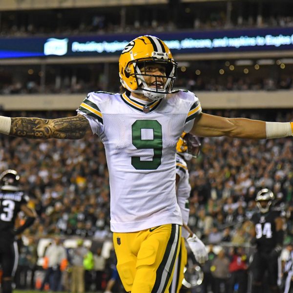 Packers Lions Player Props: Best Player Prop Bets for Packers vs