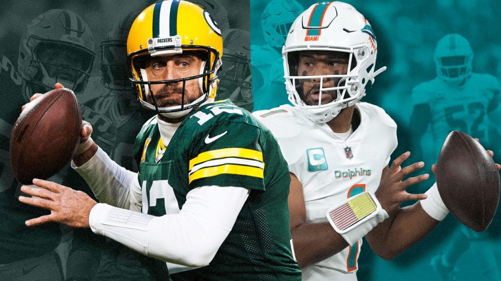 Green Bay vs. Miami Prediction: Surging Packers, Scuffling