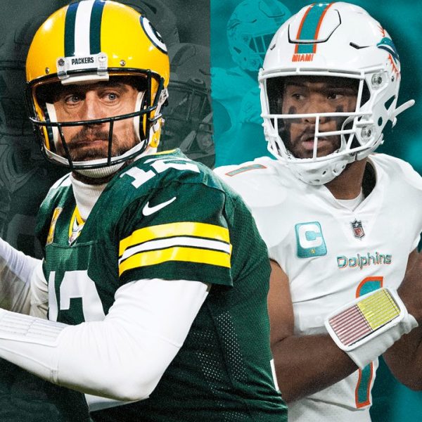 NFL Packers vs Dolphins Predictions, Odds, Picks & Best Bets