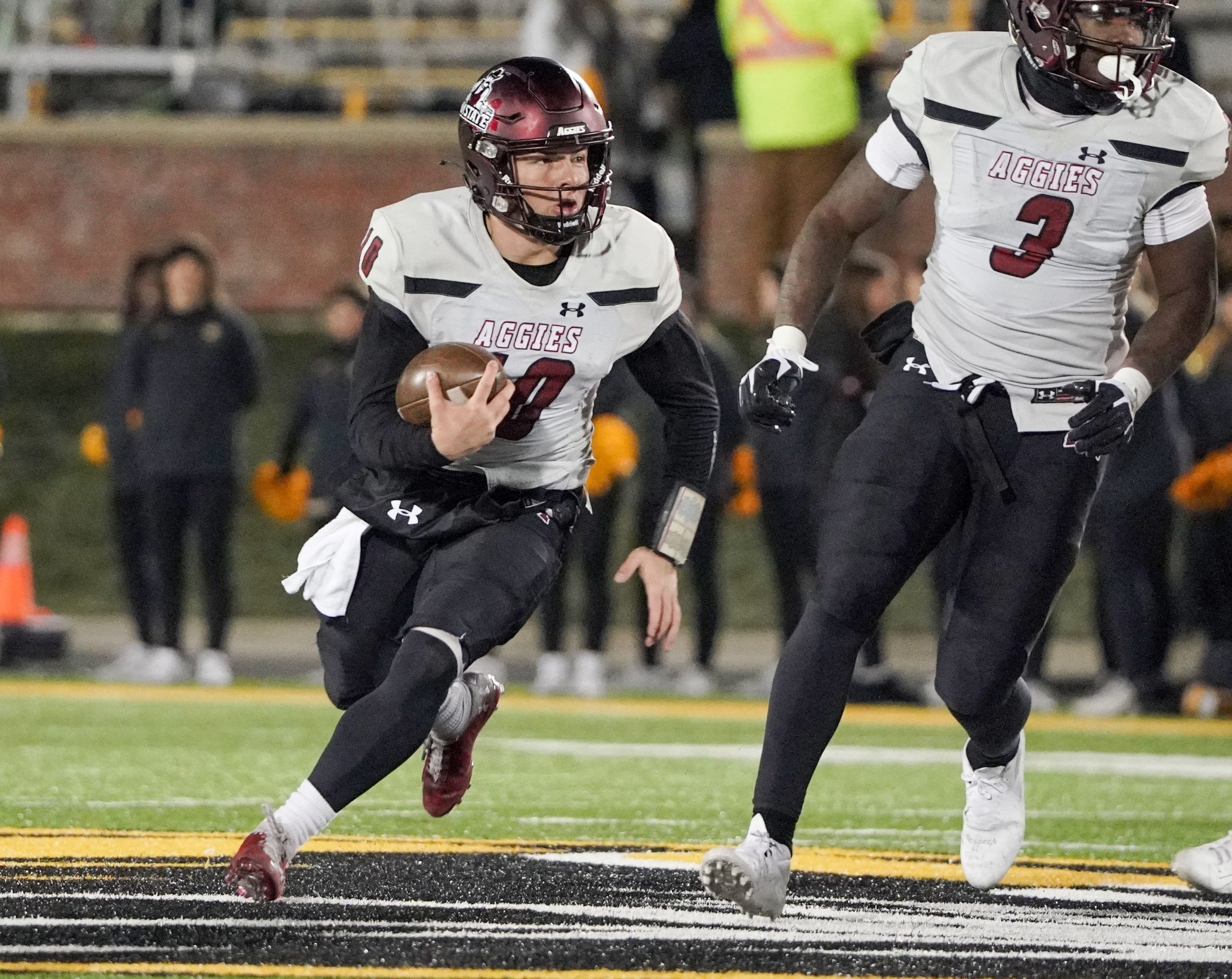 Bowling Green vs New Mexico State Quick Lane Bowl Prediction Game Preview -  College Football News