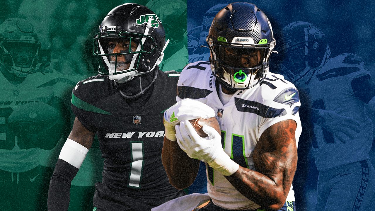 NFL Jets vs Seahawks Predictions, Odds, Picks & Best Bets