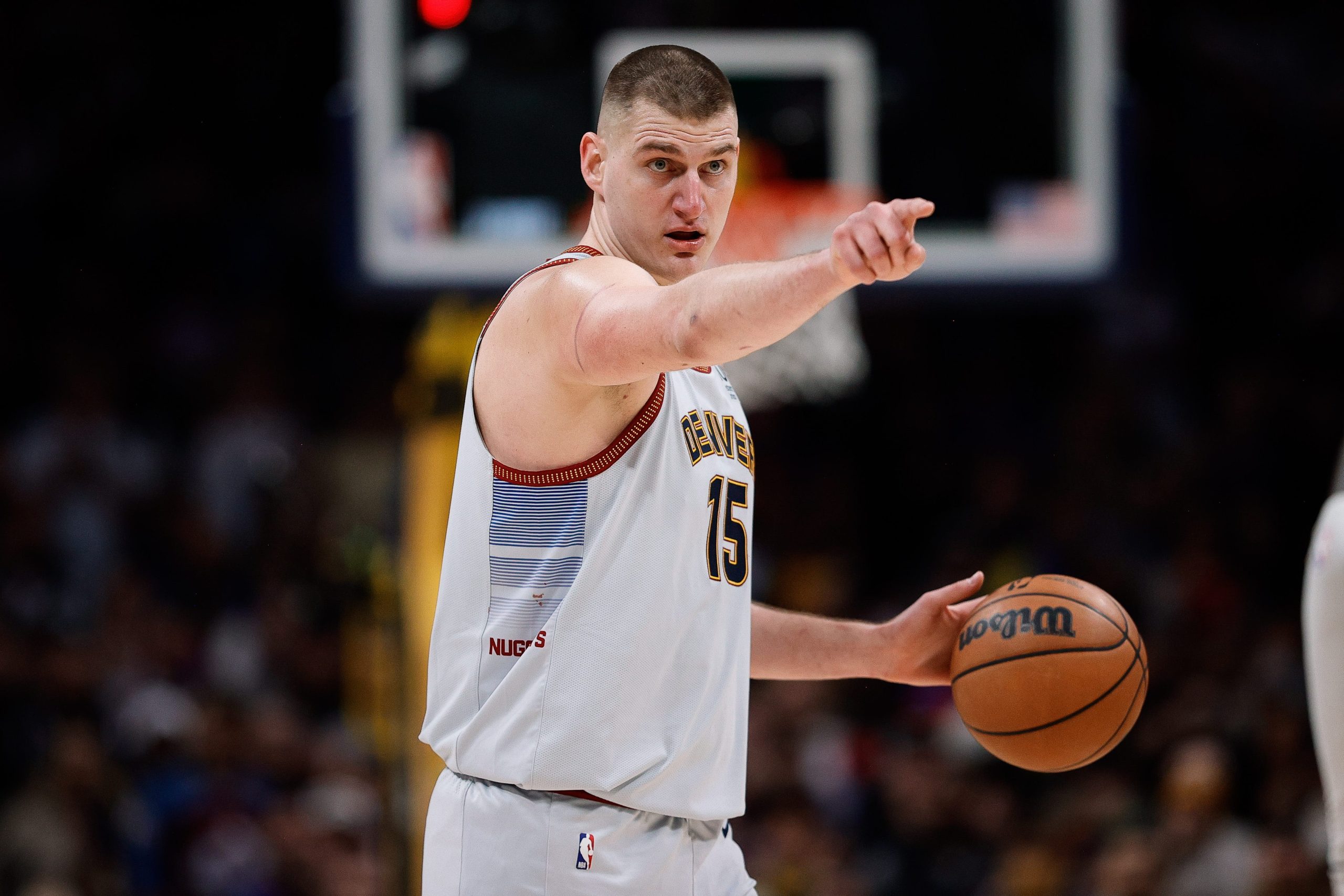 Best NBA player prop bets for today, 1/1: Jokic starts the year with a bang