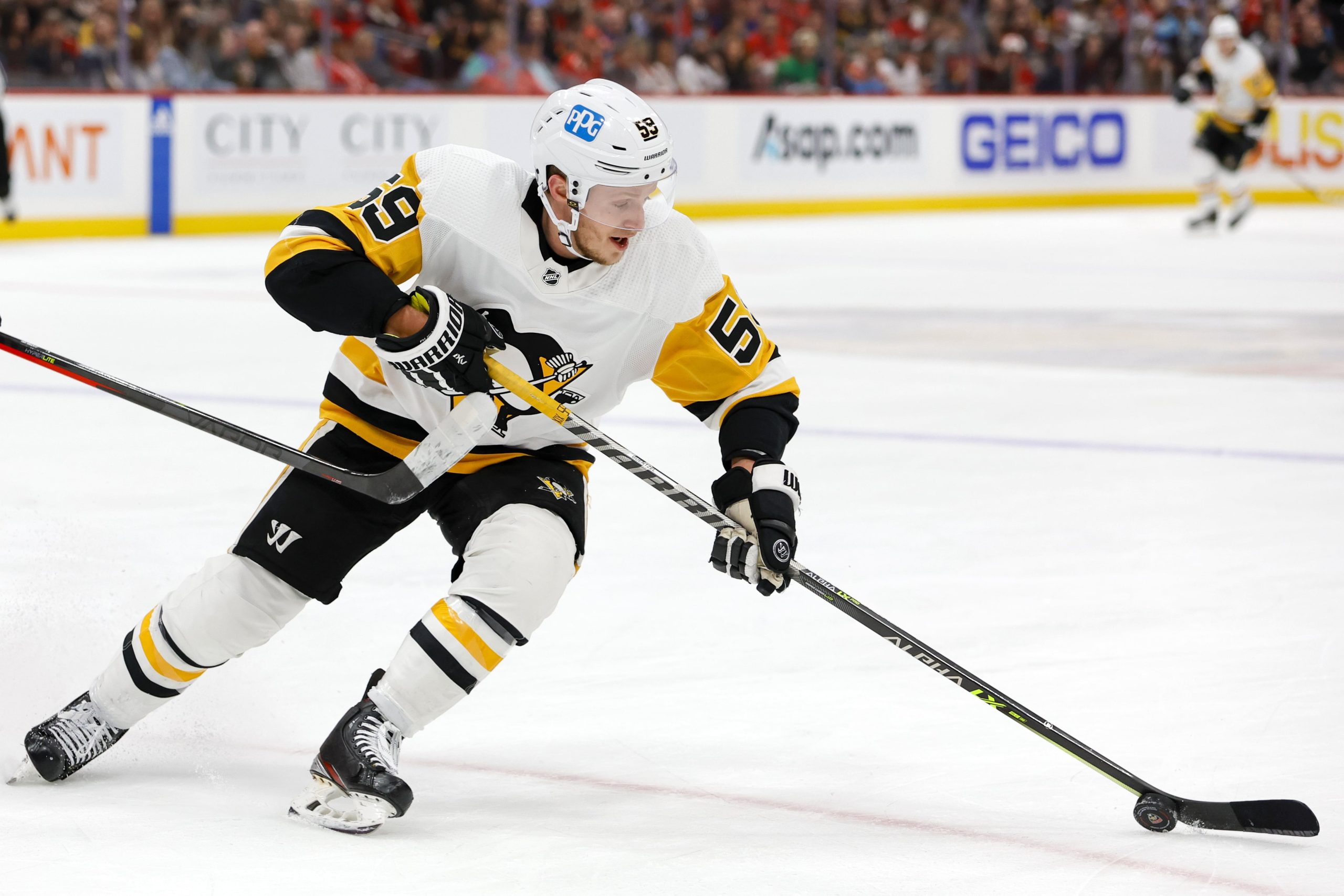 NHL Winter Classic Best Bets: Pittsburgh Penguins at Boston Bruins