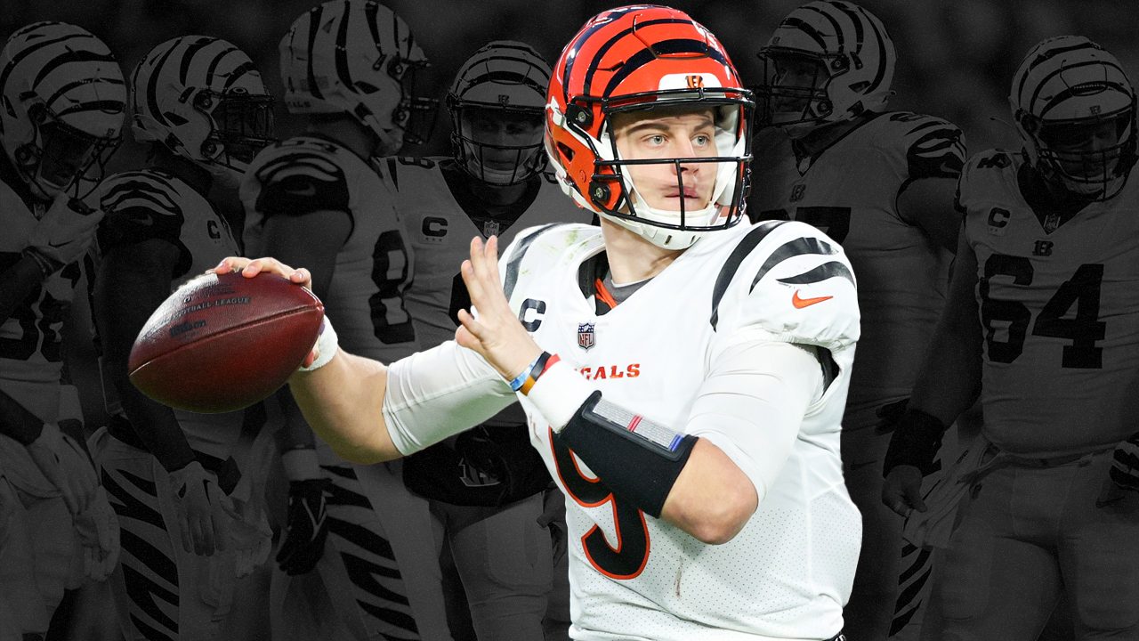 Baltimore Ravens vs Cincinnati Bengals Preview (1/8/23): Betting Odds,  Prediction, Depth Chart