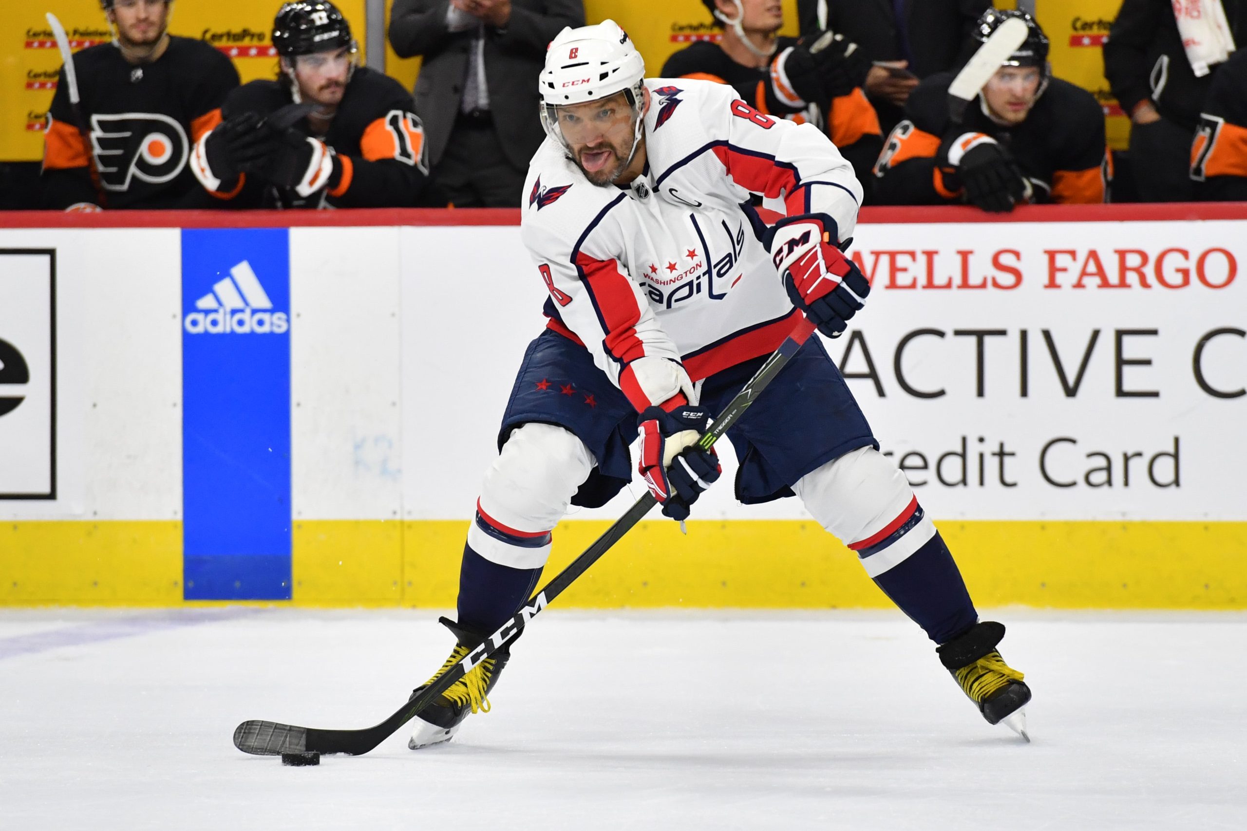 Washington Capitals vs Nashville Predators Prediction, 10/29/2022