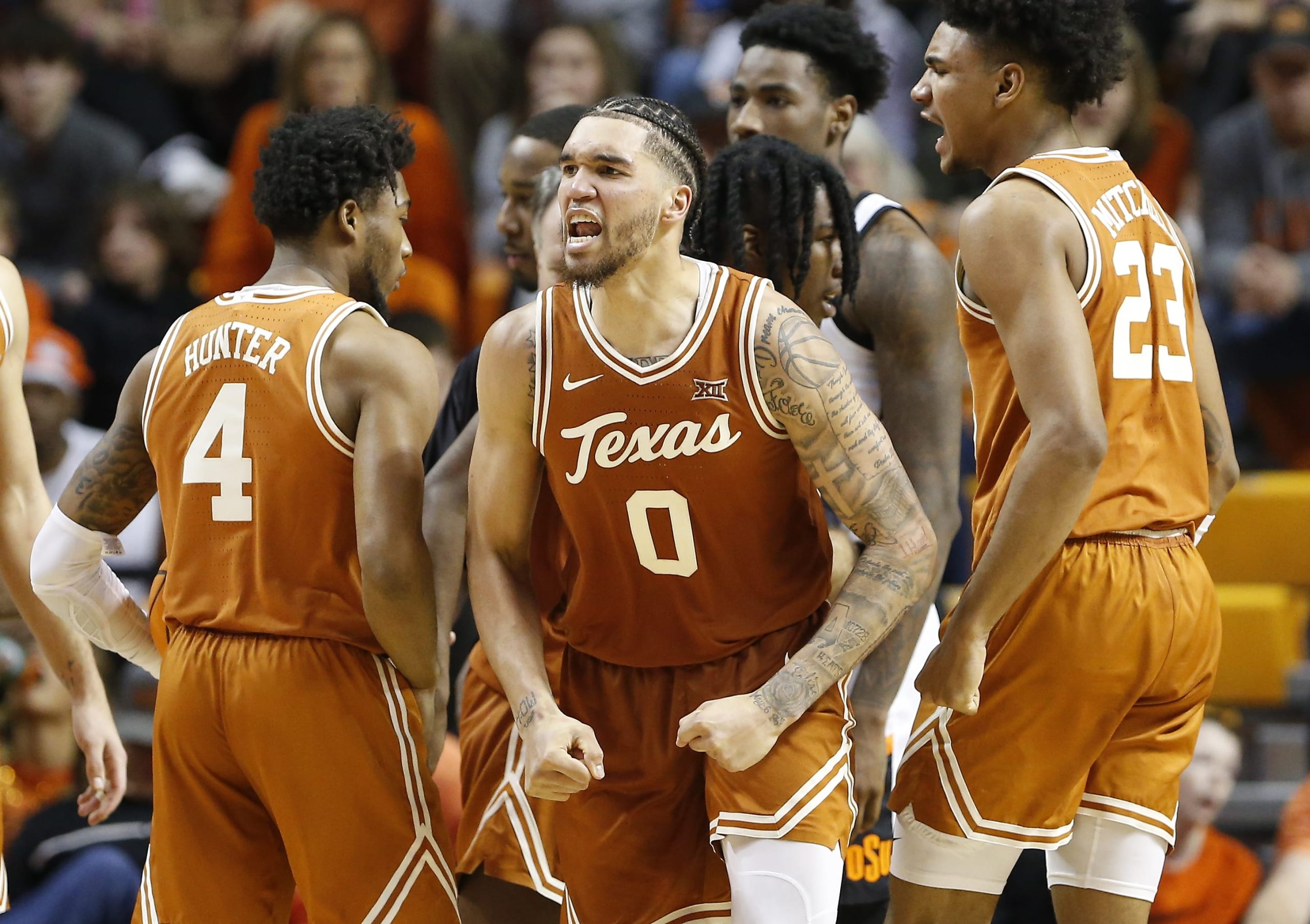 Top College Basketball Parlay Picks for March 6