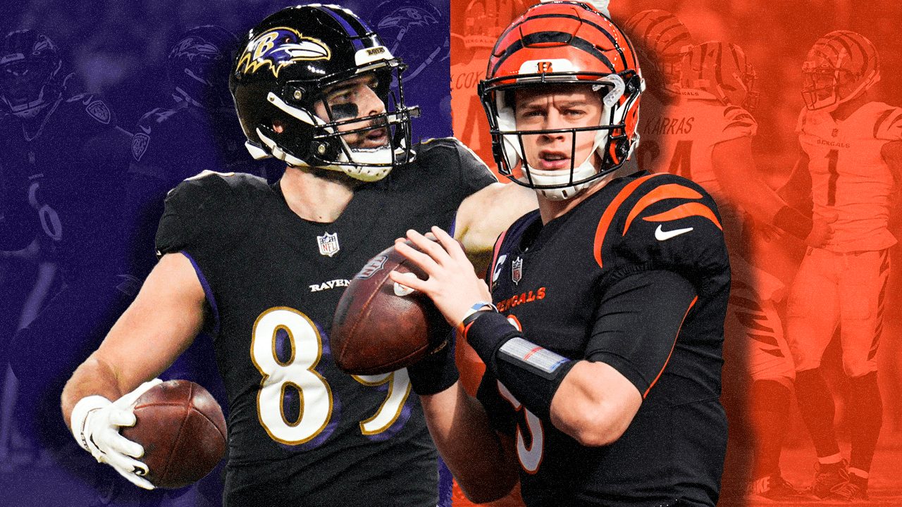 Bengals vs. Ravens prediction: NFL playoffs picks, odds and offers