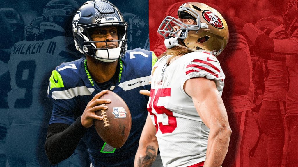 Best NFL Playoffs Wild Card Weekend Computer Picks - Pickswise