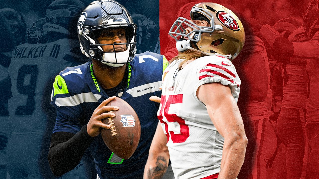 Seahawks vs 49ers Odds, Picks & Predictions - NFL Wild Card