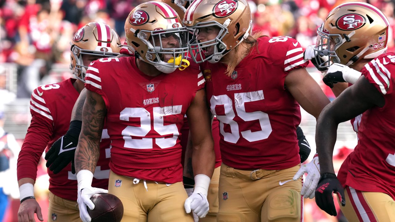 NFC West Predictions NFL 2022-23: Odds, Picks and Projections