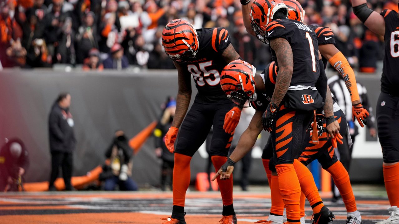 Ravens vs. Bengals same-game parlay picks: Fade Baltimore offence in  wild-card matchup